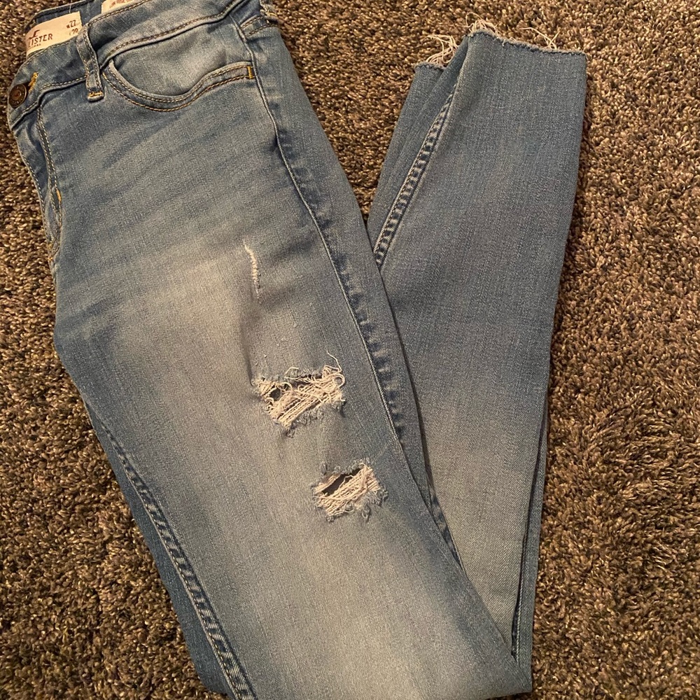 Hollister Jeans